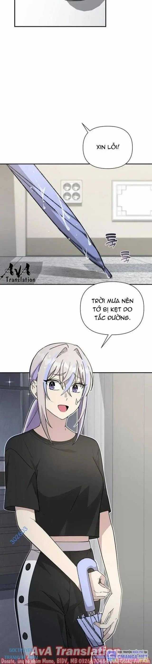 Em Gái Tôi Là Một Thiên Tài Chapter 20 trang 12