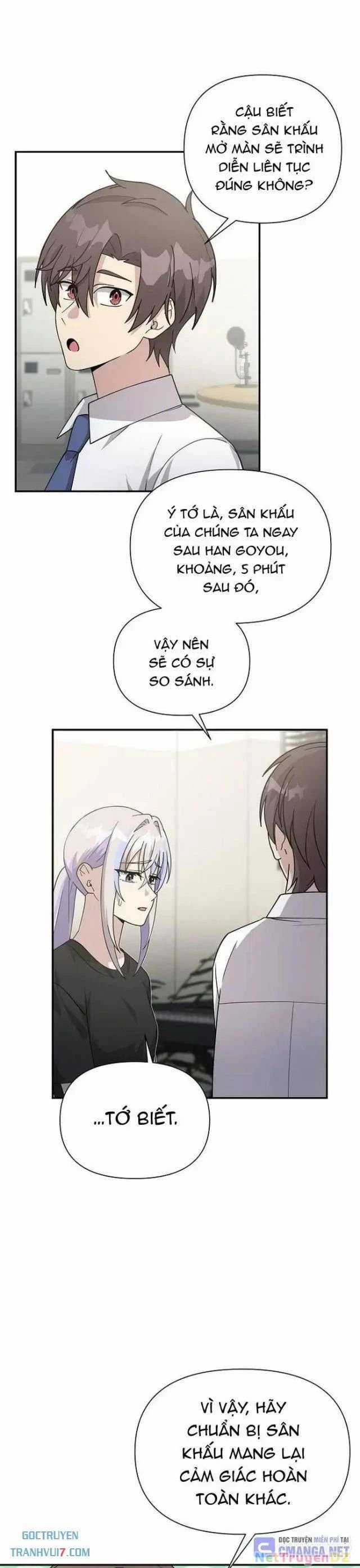 Em Gái Tôi Là Một Thiên Tài Chapter 20 trang 14