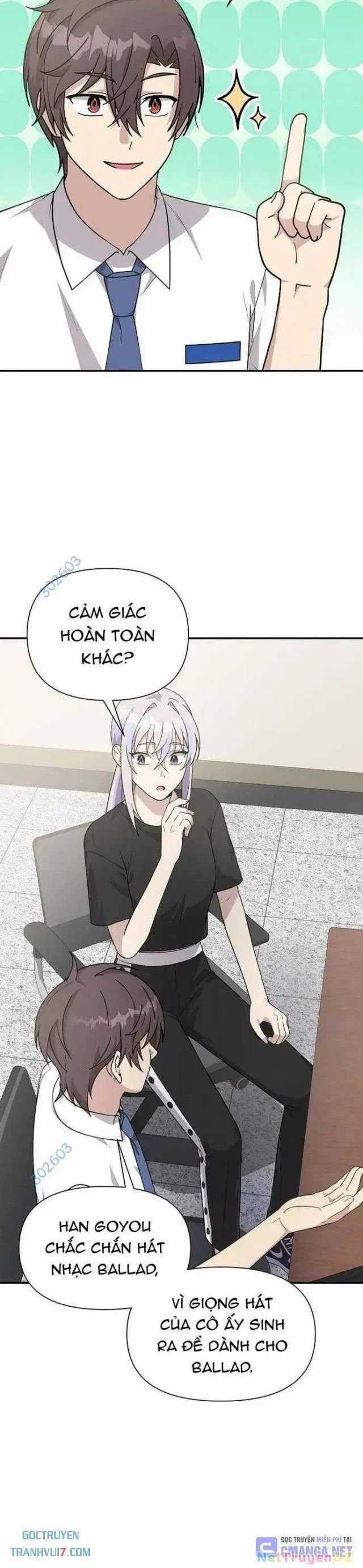 Em Gái Tôi Là Một Thiên Tài Chapter 20 trang 15