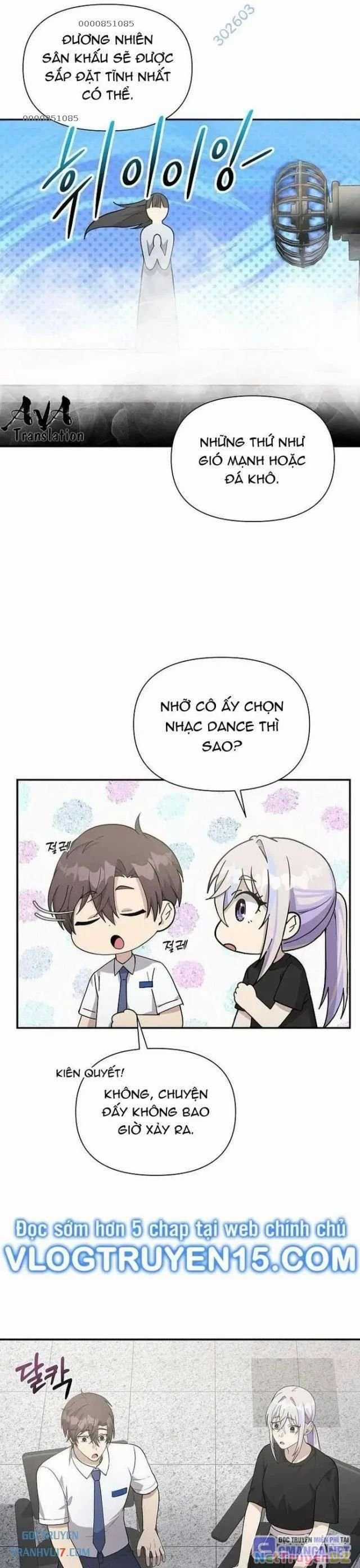 Em Gái Tôi Là Một Thiên Tài Chapter 20 trang 16