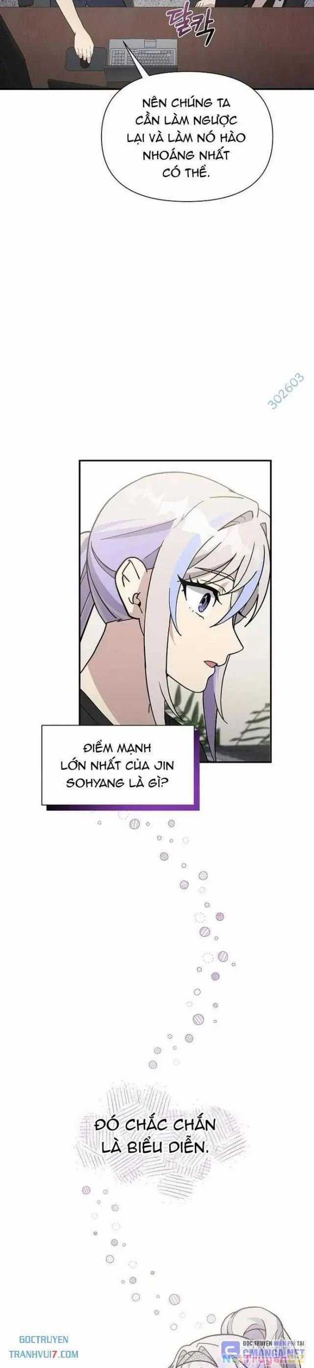 Em Gái Tôi Là Một Thiên Tài Chapter 20 trang 17