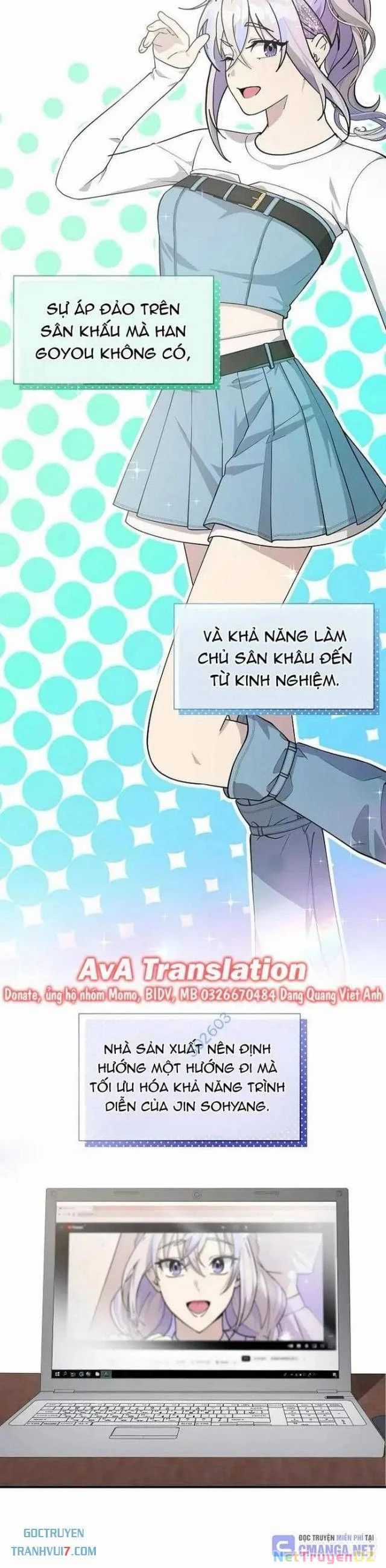 Em Gái Tôi Là Một Thiên Tài Chapter 20 trang 18