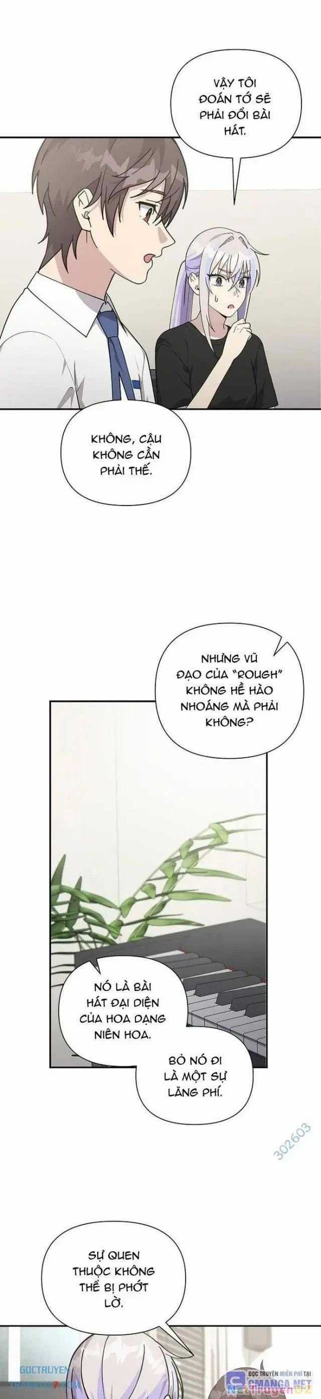 Em Gái Tôi Là Một Thiên Tài Chapter 20 trang 19