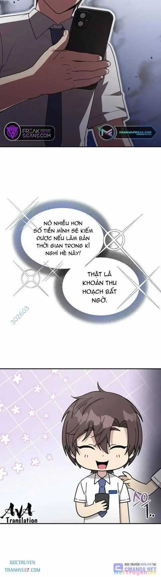 Em Gái Tôi Là Một Thiên Tài Chapter 20 trang 2