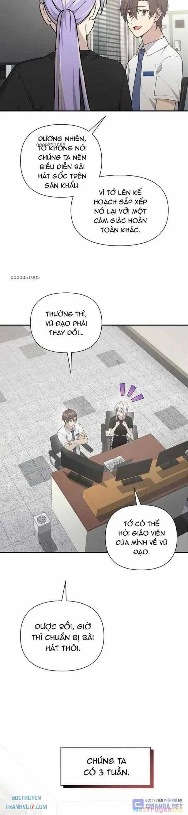 Em Gái Tôi Là Một Thiên Tài Chapter 20 trang 20