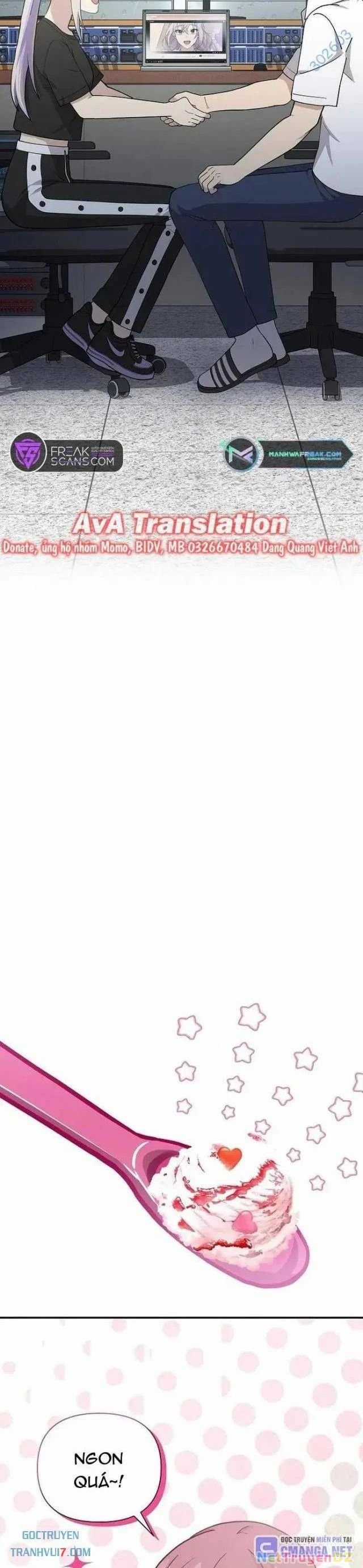 Em Gái Tôi Là Một Thiên Tài Chapter 20 trang 23