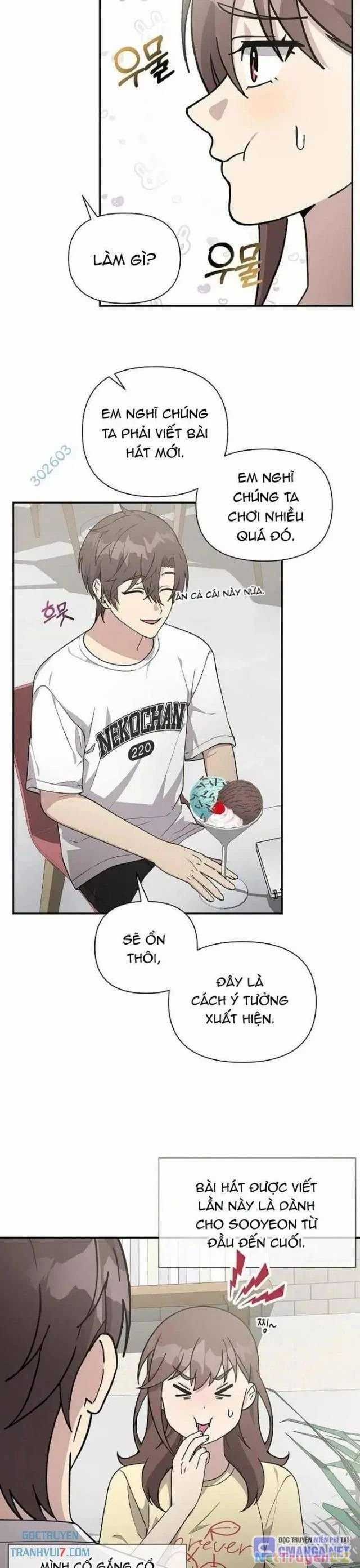 Em Gái Tôi Là Một Thiên Tài Chapter 20 trang 25