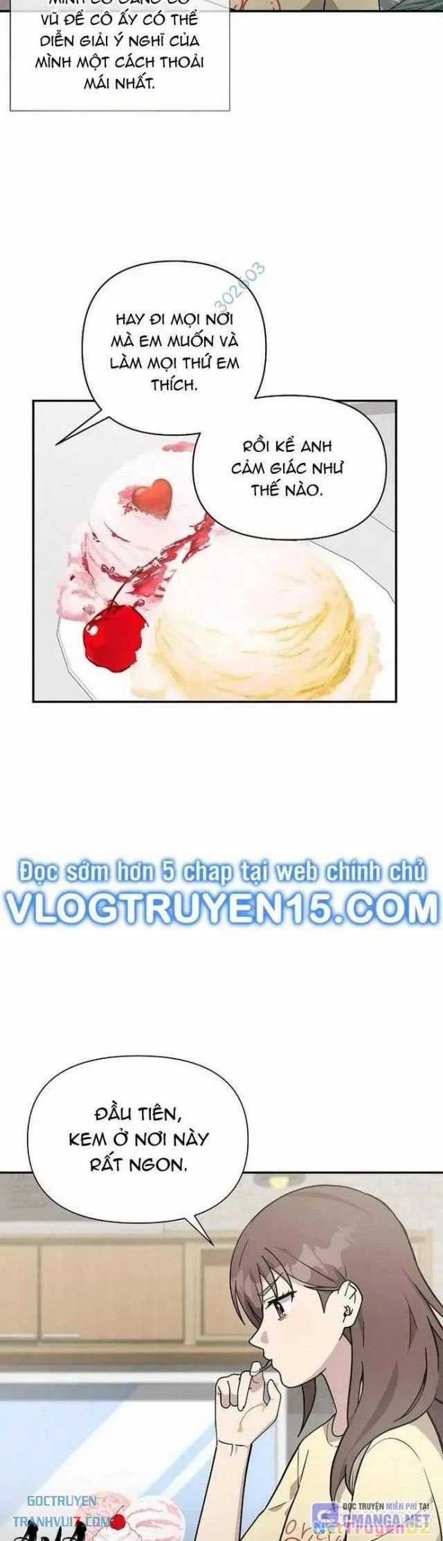 Em Gái Tôi Là Một Thiên Tài Chapter 20 trang 26