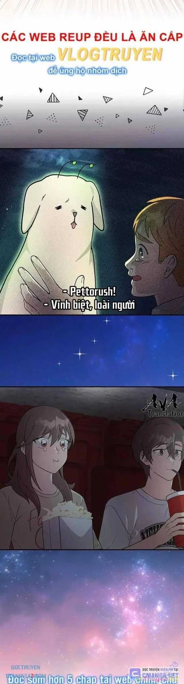 Em Gái Tôi Là Một Thiên Tài Chapter 20 trang 31