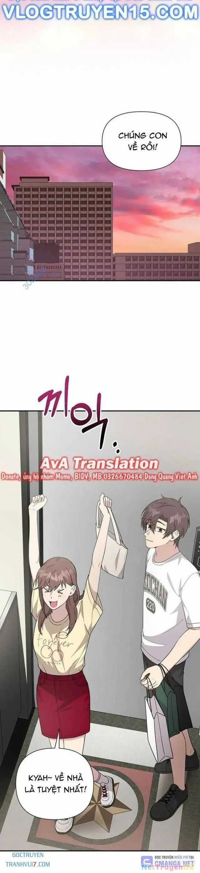 Em Gái Tôi Là Một Thiên Tài Chapter 20 trang 32