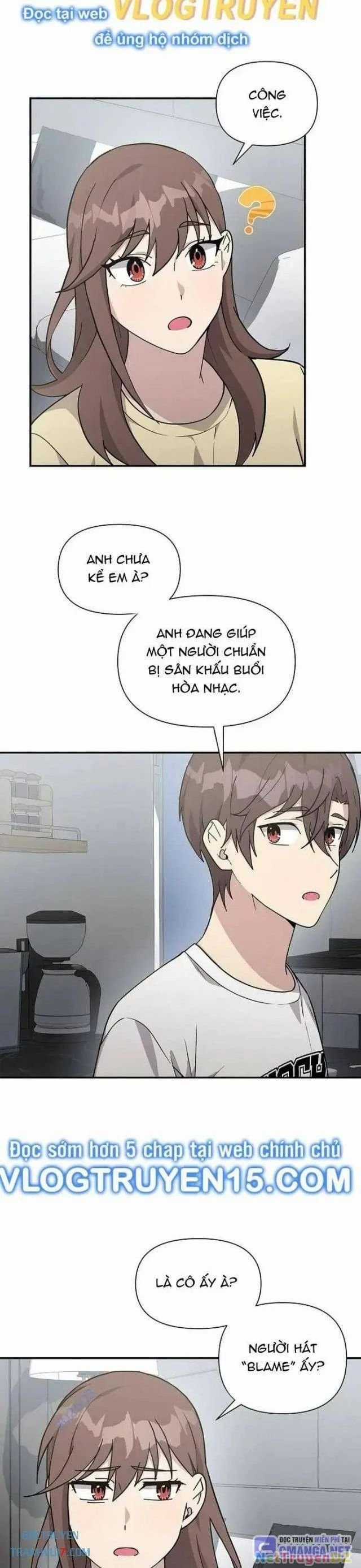 Em Gái Tôi Là Một Thiên Tài Chapter 20 trang 34