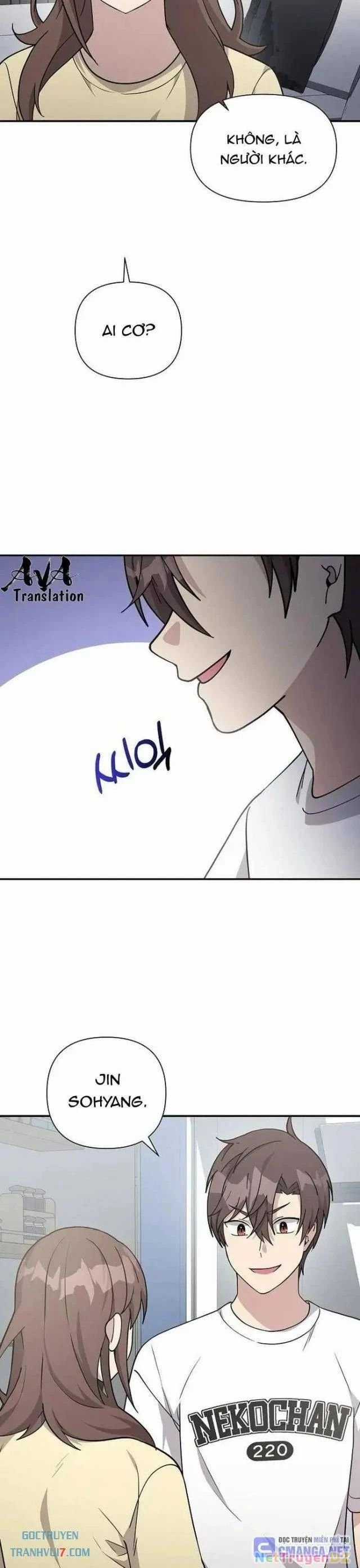 Em Gái Tôi Là Một Thiên Tài Chapter 20 trang 35