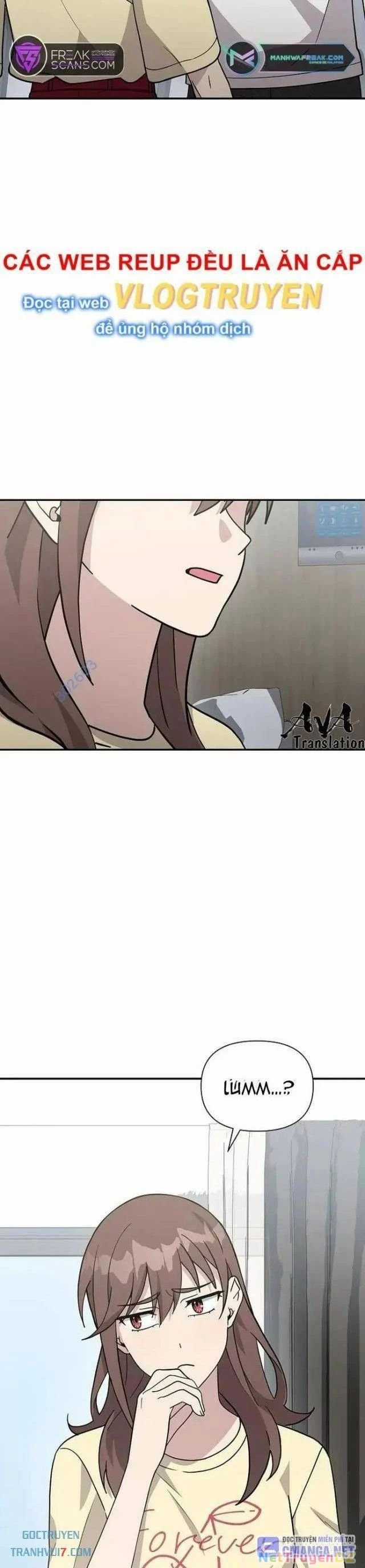 Em Gái Tôi Là Một Thiên Tài Chapter 20 trang 36