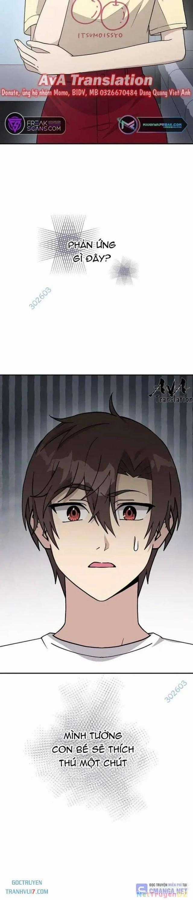 Em Gái Tôi Là Một Thiên Tài Chapter 20 trang 37