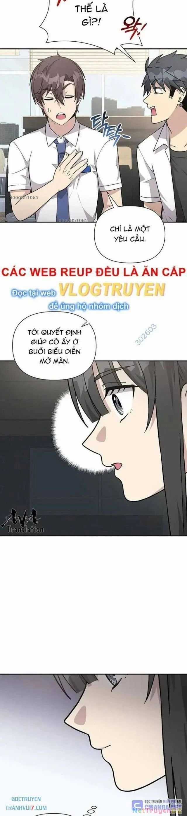 Em Gái Tôi Là Một Thiên Tài Chapter 20 trang 5