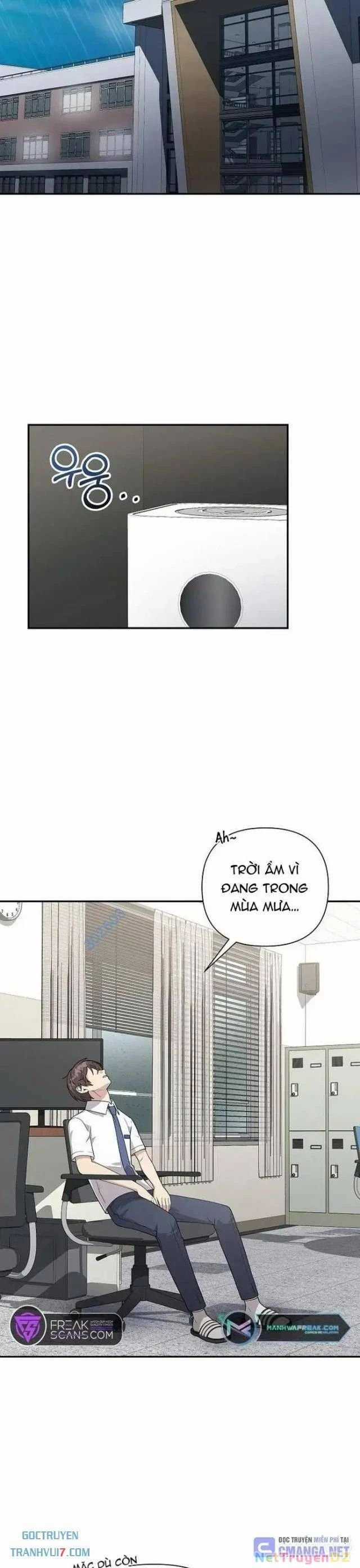 Em Gái Tôi Là Một Thiên Tài Chapter 20 trang 9