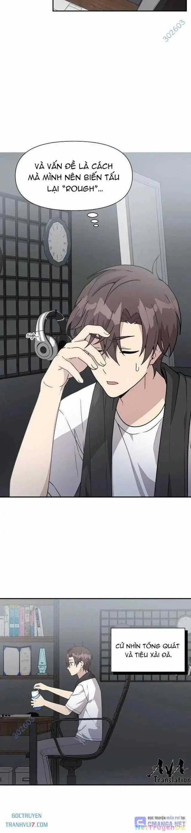 Em Gái Tôi Là Một Thiên Tài Chapter 21 trang 10