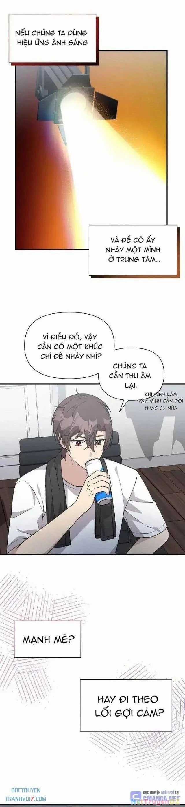 Em Gái Tôi Là Một Thiên Tài Chapter 21 trang 11