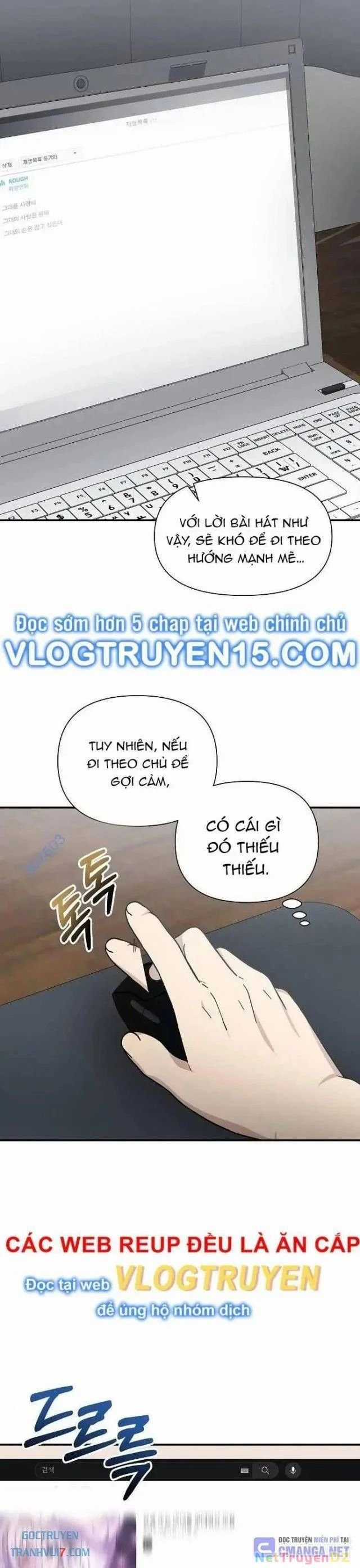 Em Gái Tôi Là Một Thiên Tài Chapter 21 trang 12