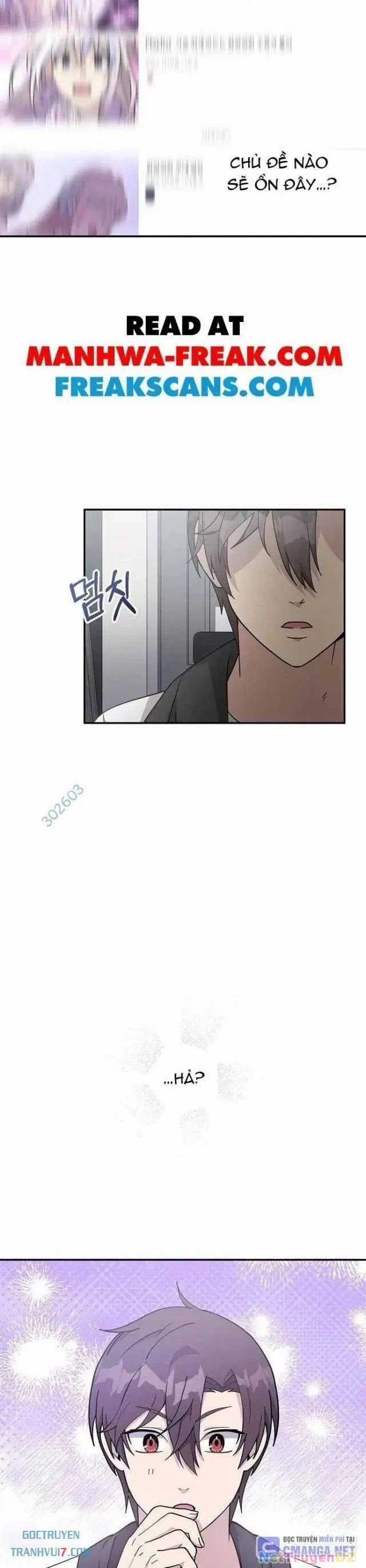 Em Gái Tôi Là Một Thiên Tài Chapter 21 trang 13