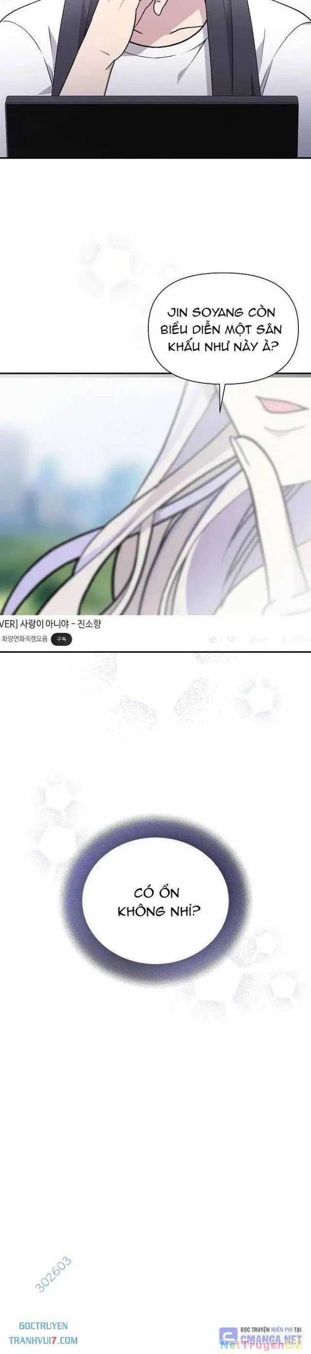 Em Gái Tôi Là Một Thiên Tài Chapter 21 trang 14