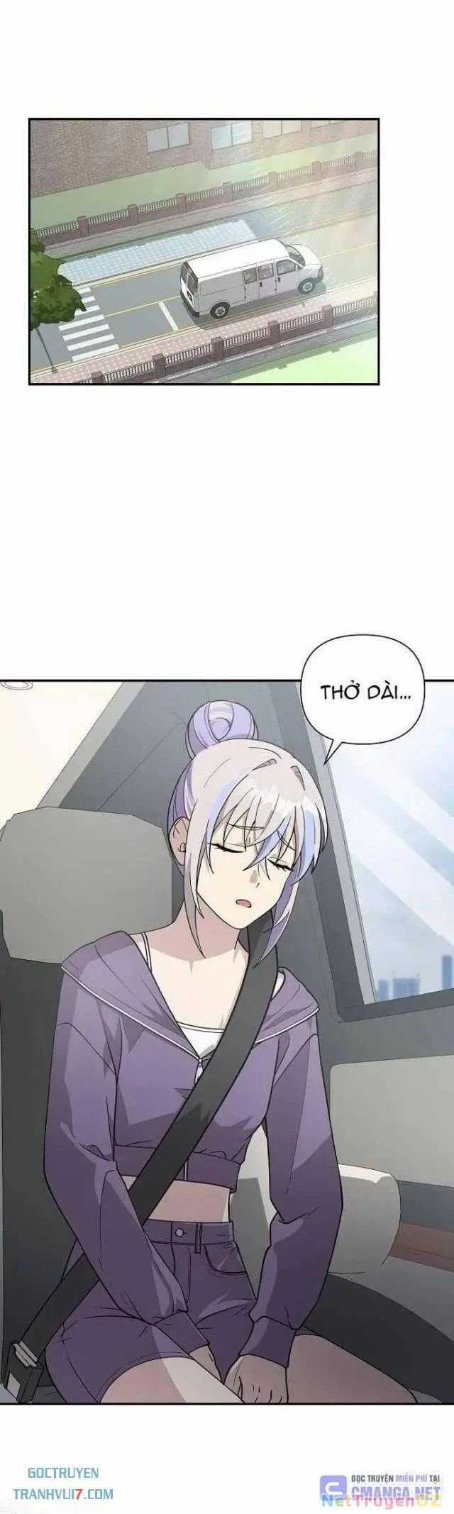 Em Gái Tôi Là Một Thiên Tài Chapter 21 trang 15