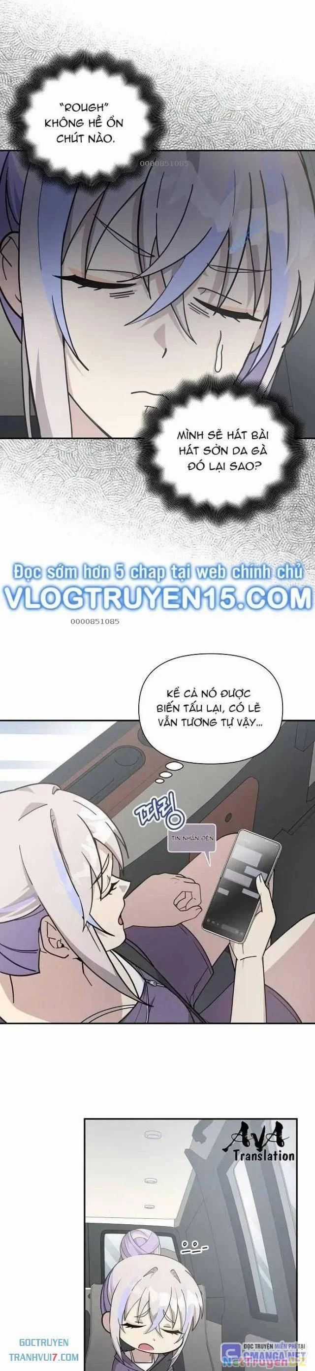 Em Gái Tôi Là Một Thiên Tài Chapter 21 trang 16