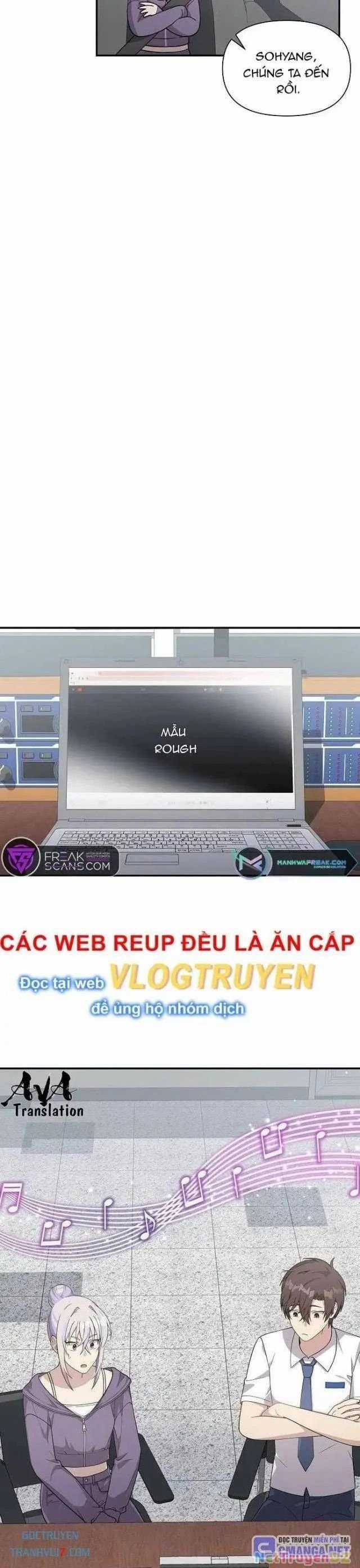 Em Gái Tôi Là Một Thiên Tài Chapter 21 trang 17