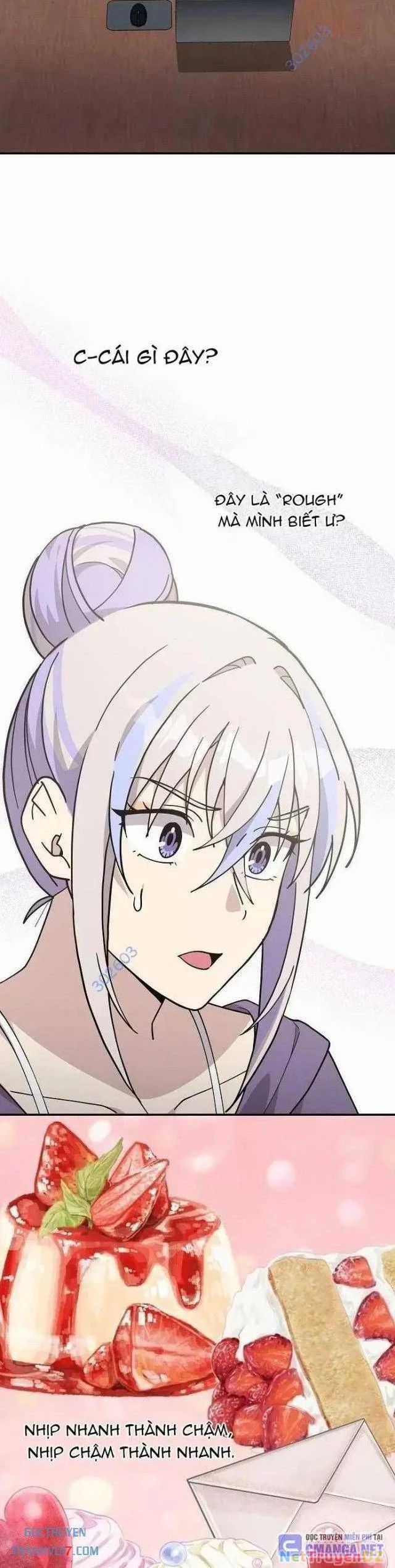 Em Gái Tôi Là Một Thiên Tài Chapter 21 trang 18