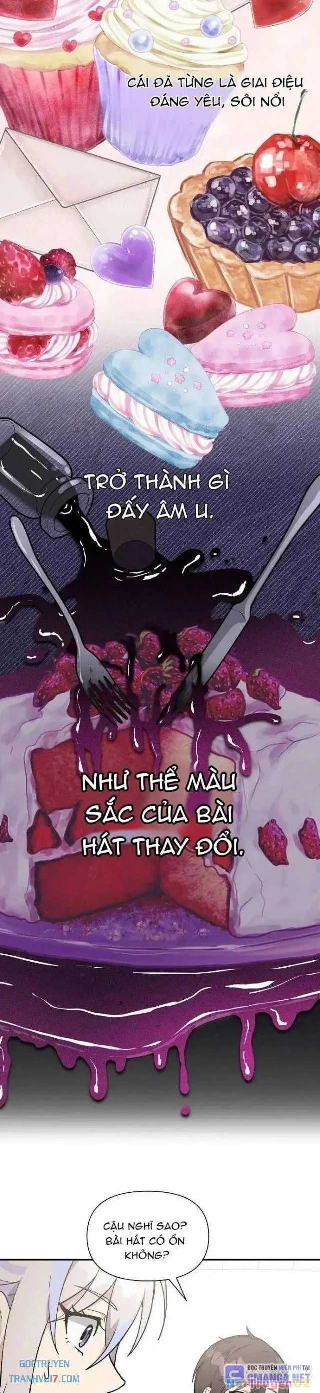 Em Gái Tôi Là Một Thiên Tài Chapter 21 trang 19