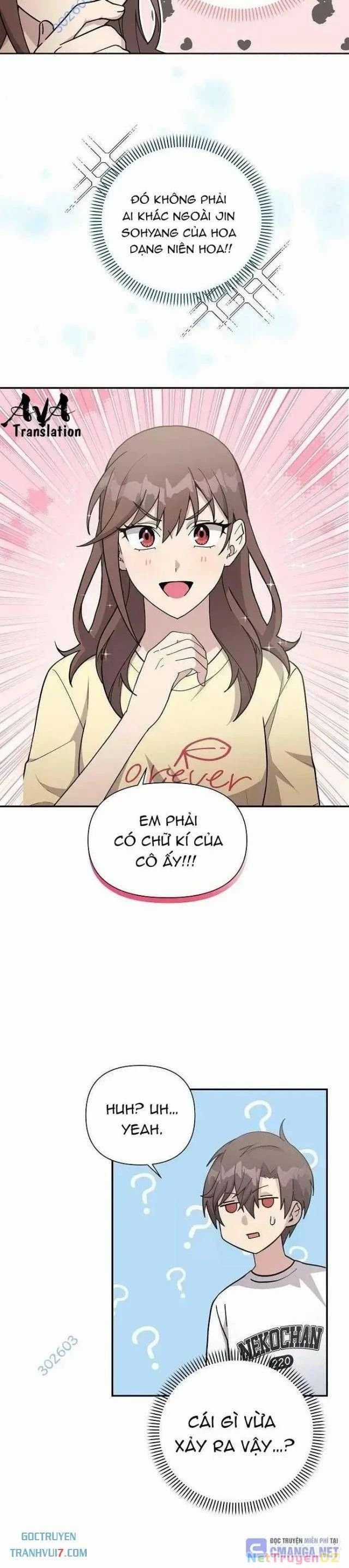 Em Gái Tôi Là Một Thiên Tài Chapter 21 trang 2