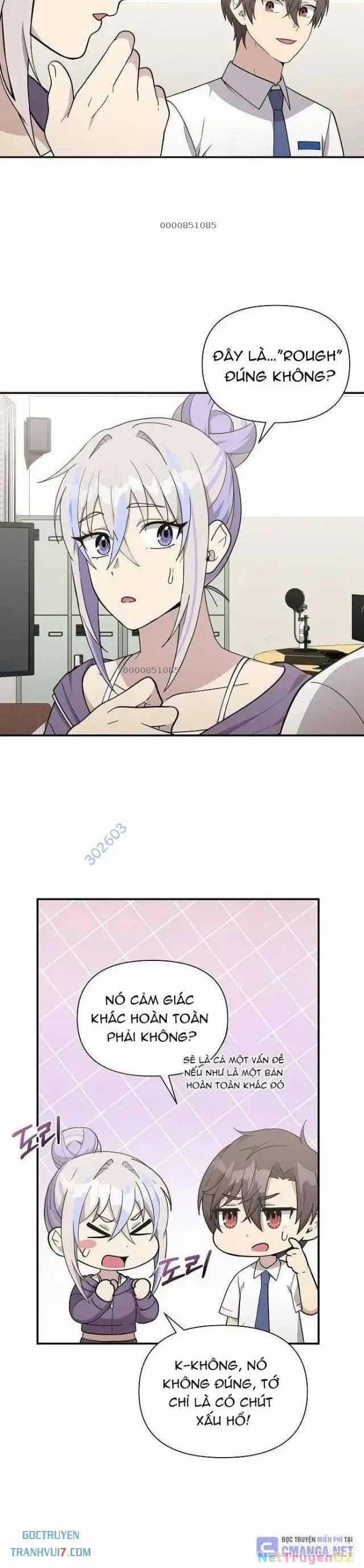 Em Gái Tôi Là Một Thiên Tài Chapter 21 trang 20