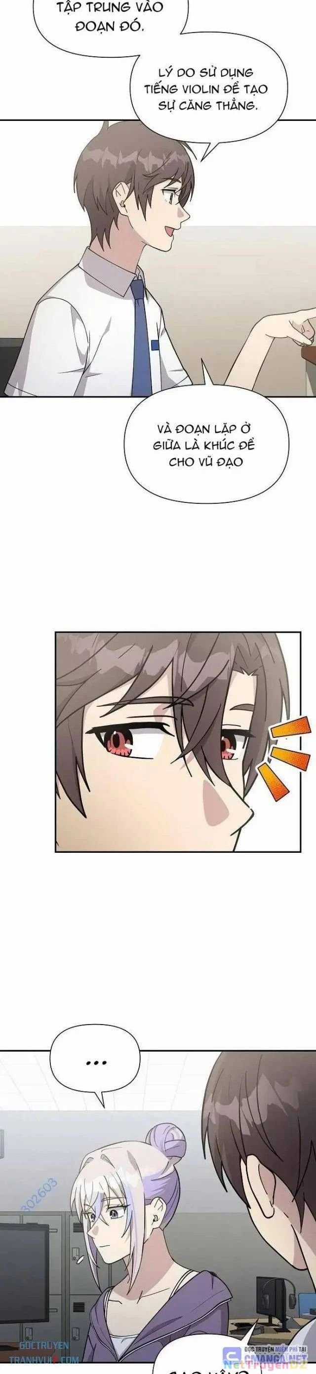 Em Gái Tôi Là Một Thiên Tài Chapter 21 trang 25