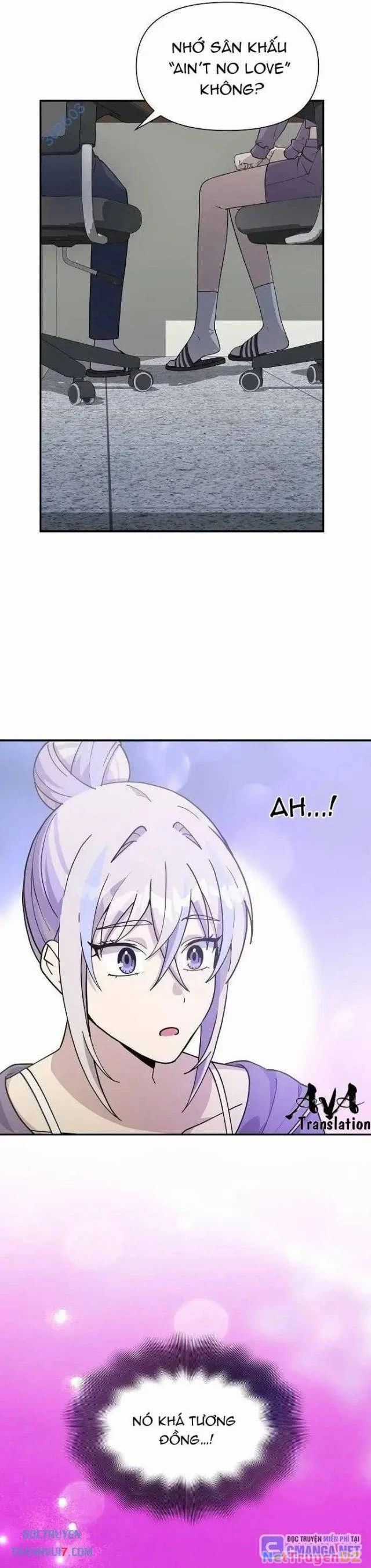 Em Gái Tôi Là Một Thiên Tài Chapter 21 trang 28