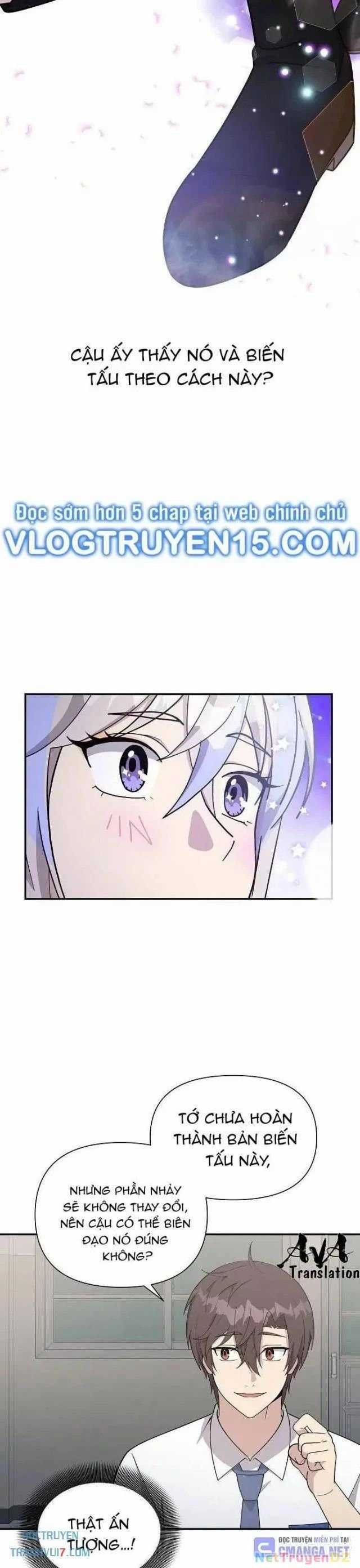 Em Gái Tôi Là Một Thiên Tài Chapter 21 trang 30