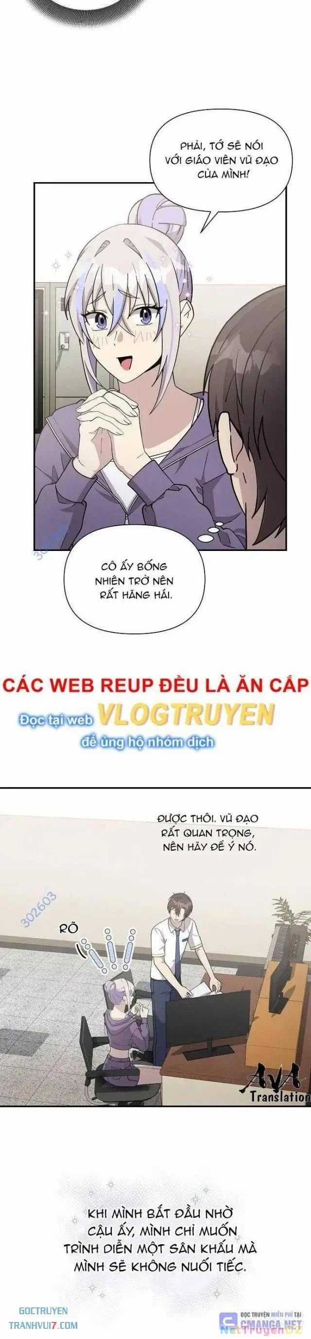 Em Gái Tôi Là Một Thiên Tài Chapter 21 trang 31