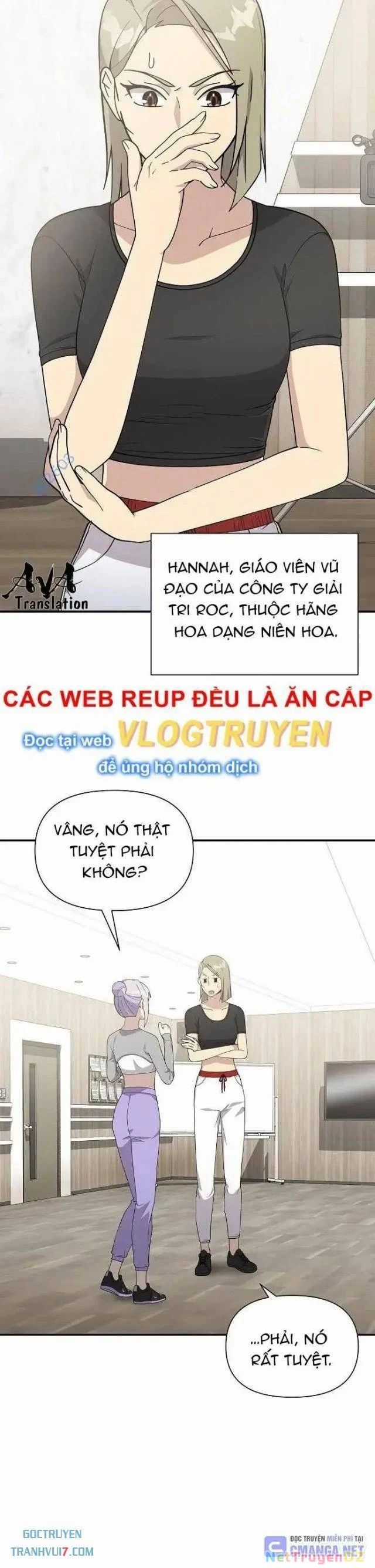 Em Gái Tôi Là Một Thiên Tài Chapter 21 trang 33