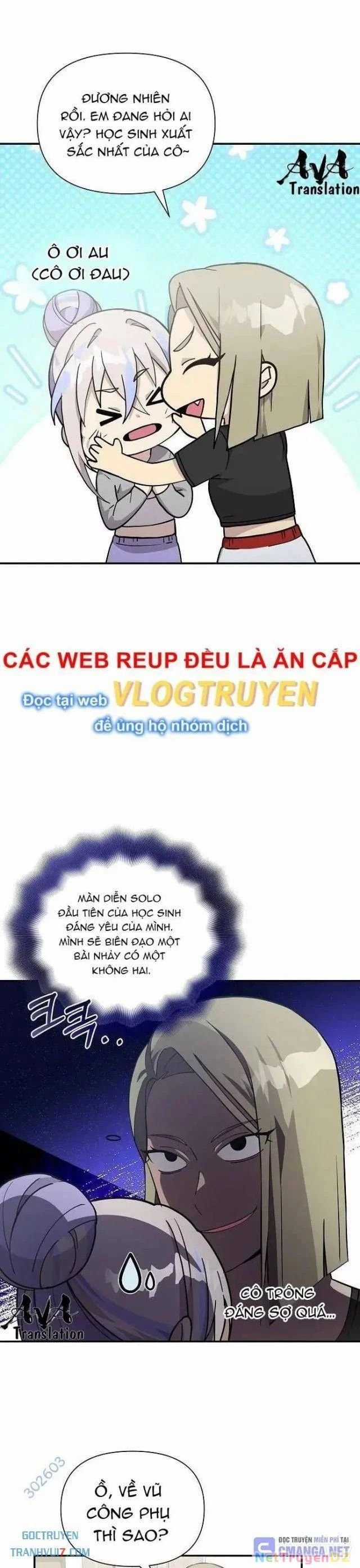 Em Gái Tôi Là Một Thiên Tài Chapter 21 trang 35