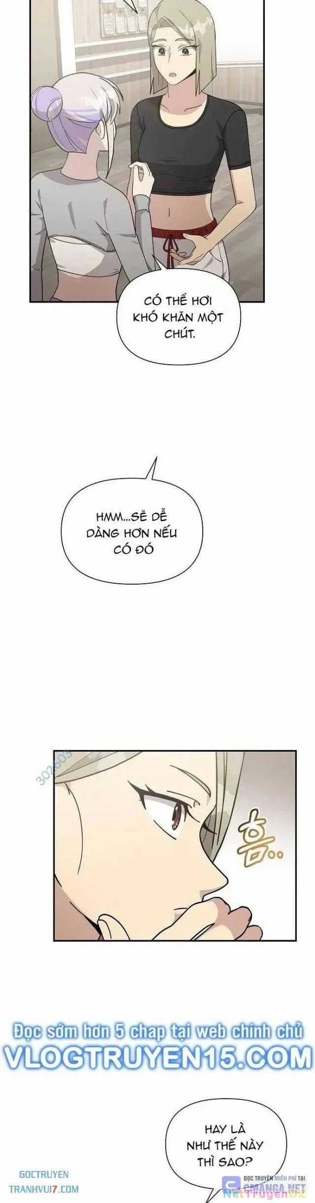 Em Gái Tôi Là Một Thiên Tài Chapter 21 trang 36