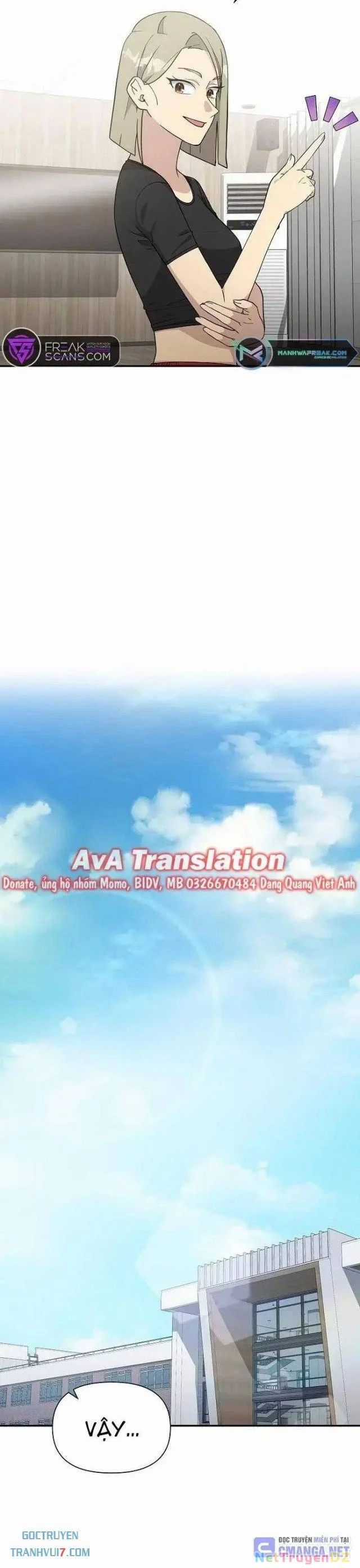 Em Gái Tôi Là Một Thiên Tài Chapter 21 trang 37