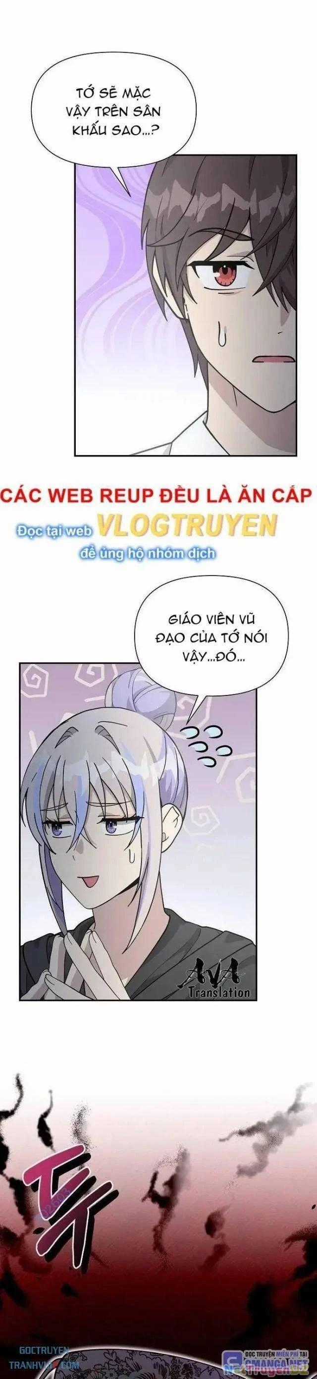 Em Gái Tôi Là Một Thiên Tài Chapter 21 trang 38