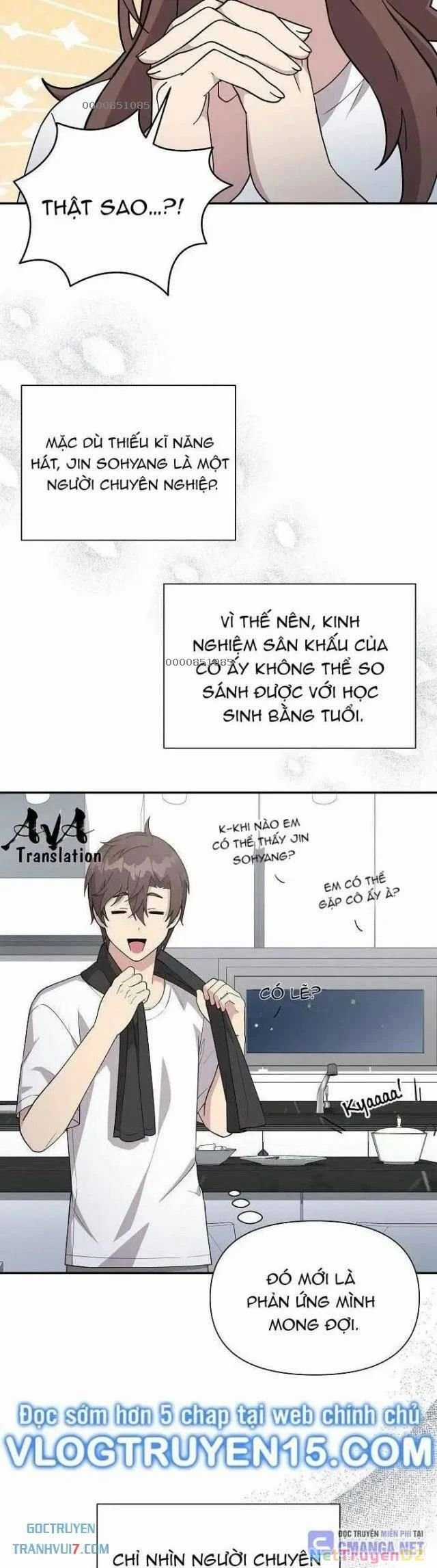 Em Gái Tôi Là Một Thiên Tài Chapter 21 trang 5