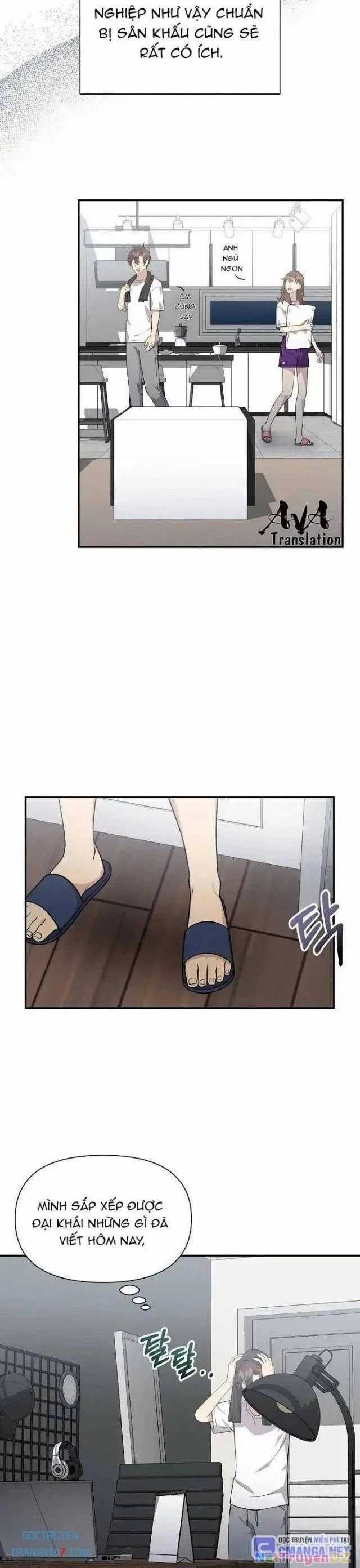 Em Gái Tôi Là Một Thiên Tài Chapter 21 trang 6