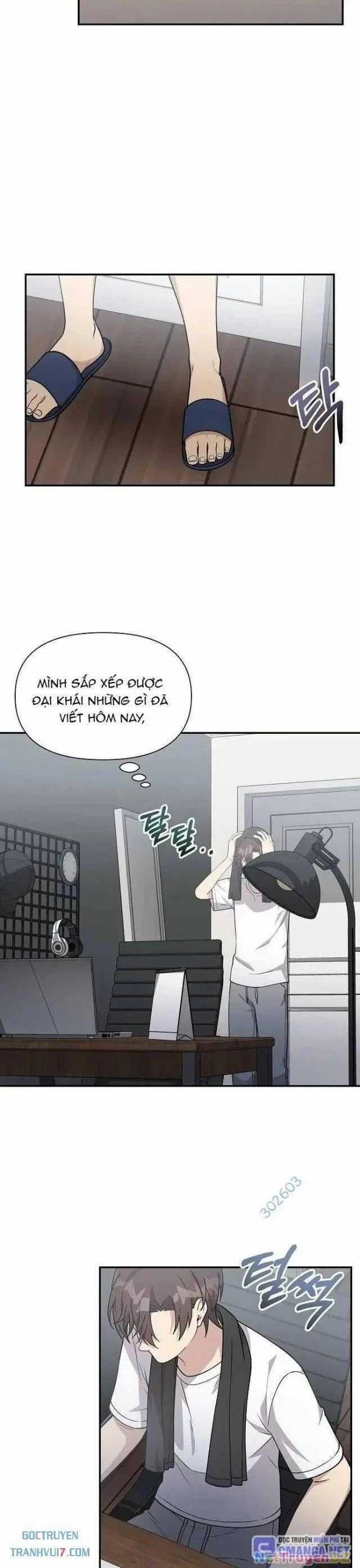 Em Gái Tôi Là Một Thiên Tài Chapter 21 trang 9