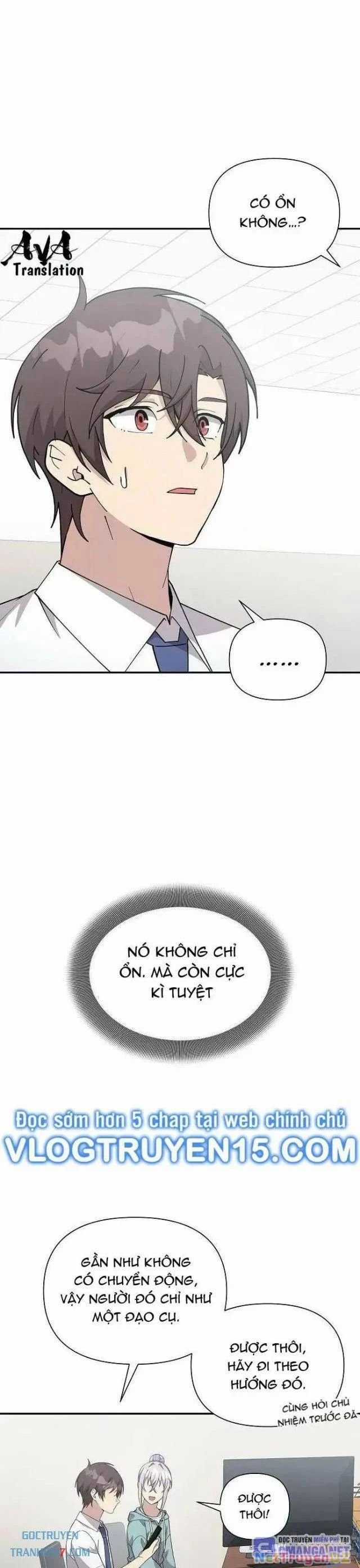 Em Gái Tôi Là Một Thiên Tài Chapter 22 trang 10