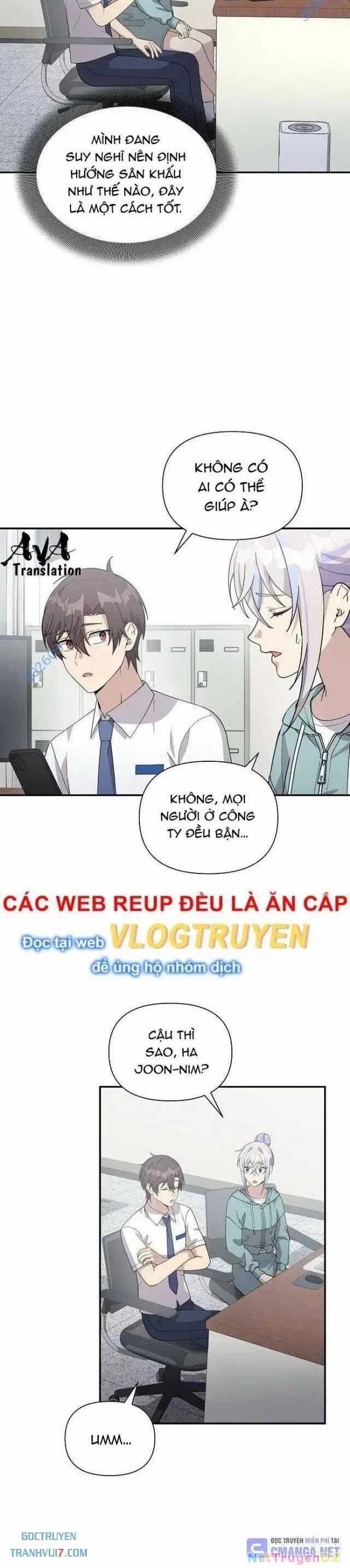 Em Gái Tôi Là Một Thiên Tài Chapter 22 trang 11