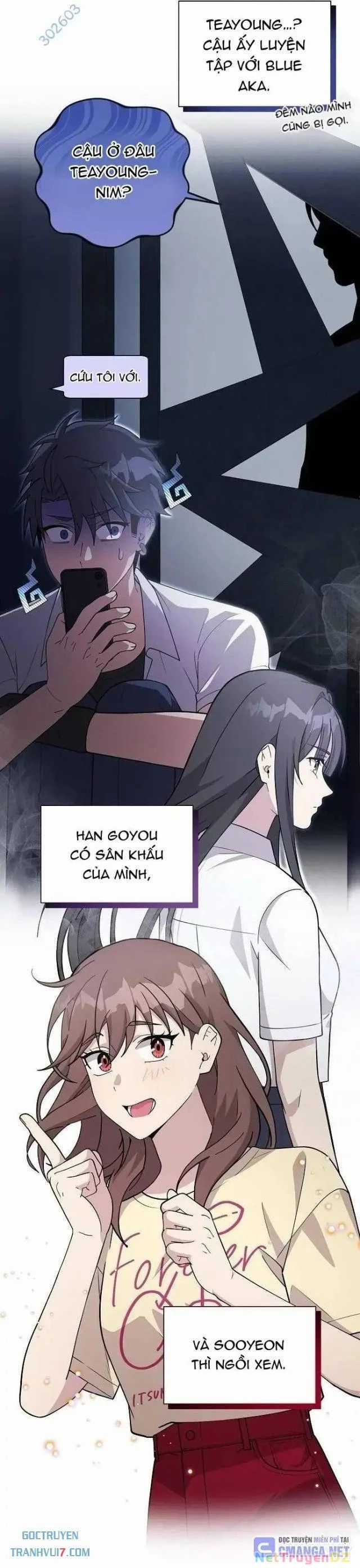 Em Gái Tôi Là Một Thiên Tài Chapter 22 trang 12