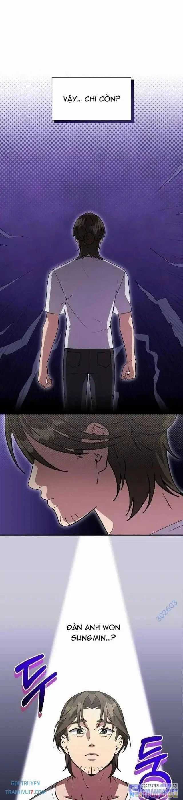 Em Gái Tôi Là Một Thiên Tài Chapter 22 trang 13