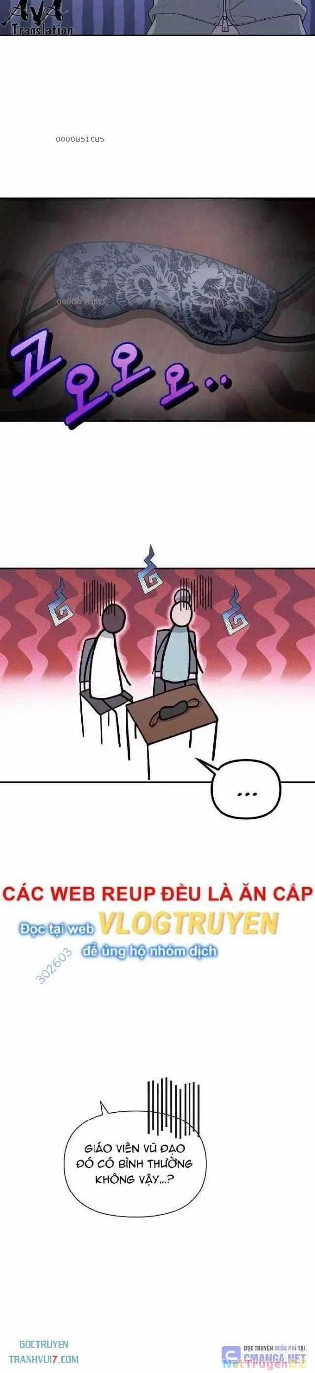 Em Gái Tôi Là Một Thiên Tài Chapter 22 trang 16