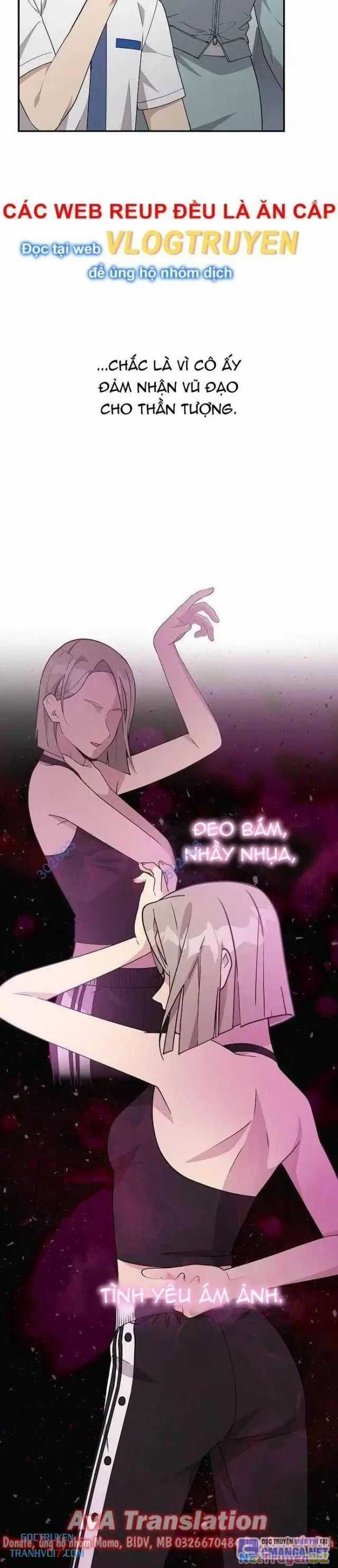 Em Gái Tôi Là Một Thiên Tài Chapter 22 trang 2